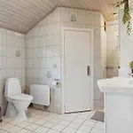Σπίτι διακοπών Beautiful In With Sauna