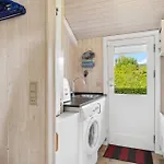 Beautiful In With Sauna * Nordenbro Vesteregn
