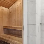 Σπίτι διακοπών Beautiful In With Sauna Nordenbro Vesteregn