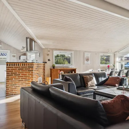 Beautiful In With Sauna Dom wakacyjny *