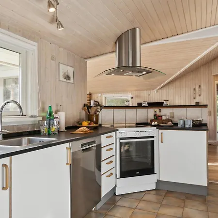 Beautiful In With Sauna Semesterbostad Nordenbro Vesteregn