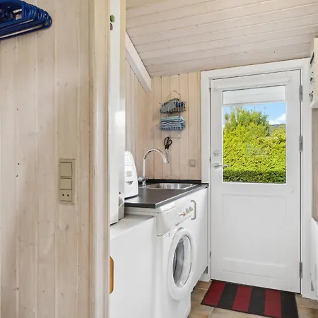 Beautiful In With Sauna * Nordenbro Vesteregn