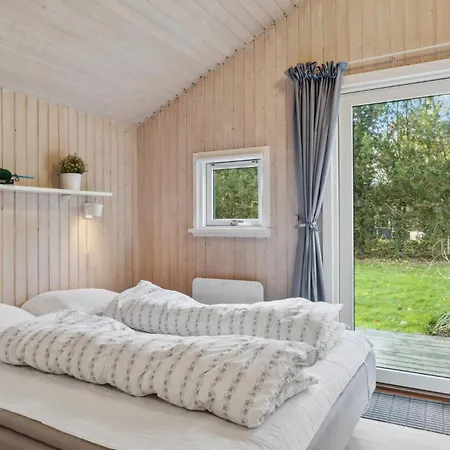 Beautiful In With Sauna Nyaraló