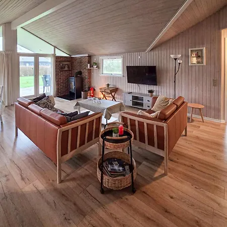 Beautiful In With Sauna Dom wakacyjny *