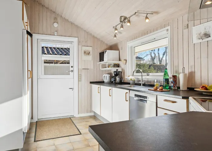 Beautiful In With Sauna Nordenbro Vesteregn
