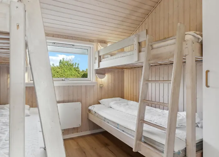 Beautiful In With Sauna Nordenbro Vesteregn