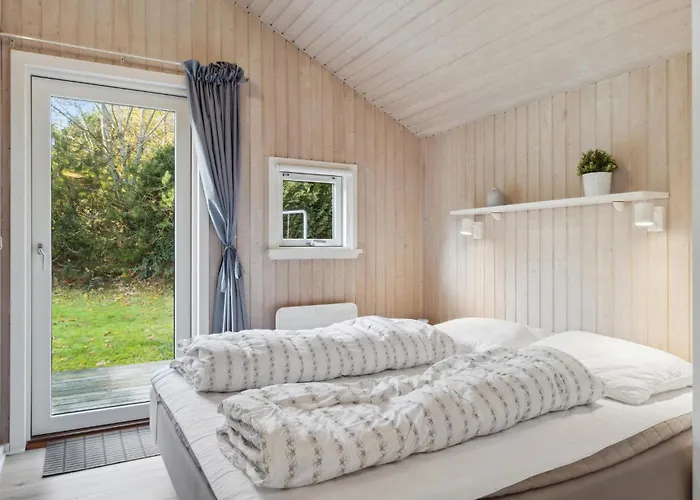 Beautiful In With Sauna *